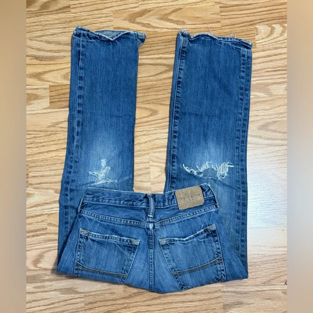 Abercrombie Kids – Youth / Big Kids Jeans - Picture 11 of 14